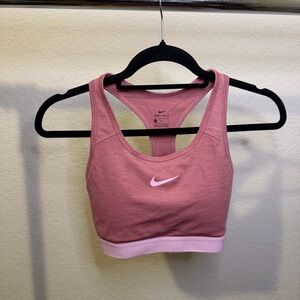 Nike Women's Rose Sports Bra